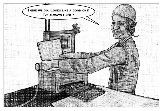 No Dominion by Tom McNally Panel 43